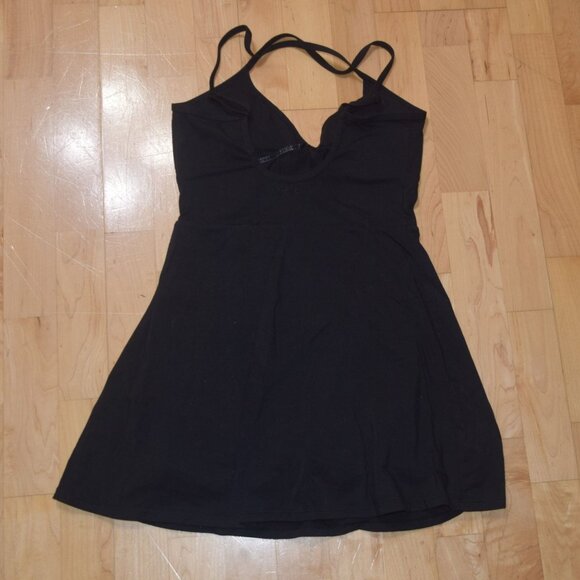 Rally Dress by LSpace Active Women's Sz S Tennis Athletic Dress w Shorts - Picture 7 of 7
